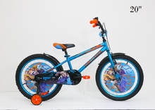 Детски велосипед KIDY 20