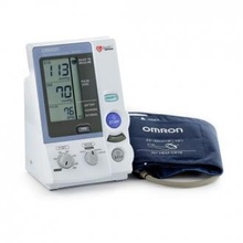 Апарат за измерване на кръвно налягане Omron HEM-907