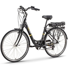Градски електрически велосипед EcoBike Basic 250W